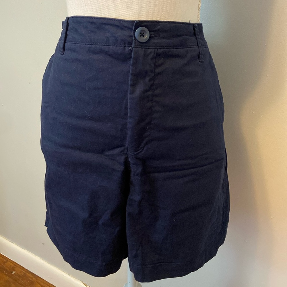 NWT chino shorts